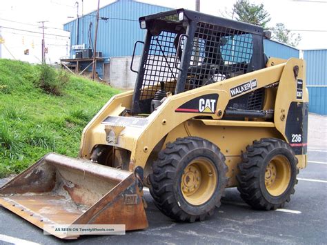 2000 caterpillar skid steer|used skid steer loaders.